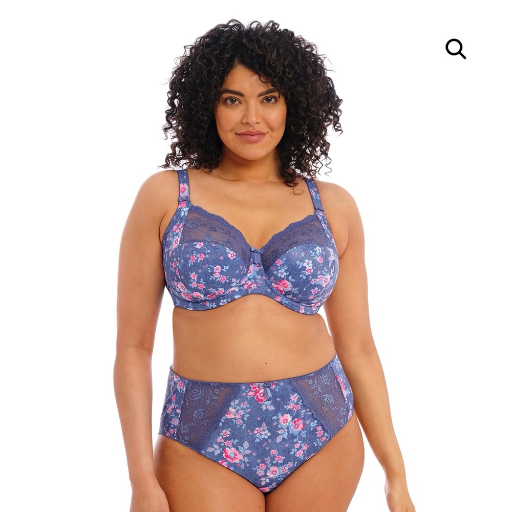 Bra underwear